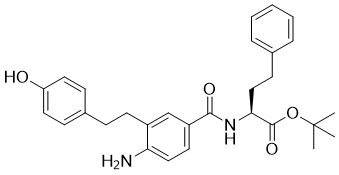 Neoseptin-3 1622863-21-1